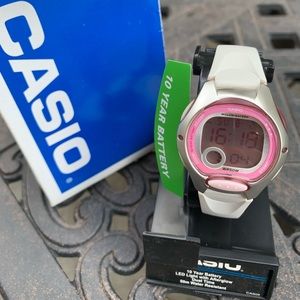 Brand New CASIO digital watch
